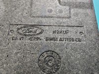 Wkład styropian bagażnika koła zapasowego Ford Focus Mk3 BM51-17009-CC