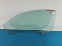 Szyba drzwi przód lewa KIEROWCY Vw New Beetle 98- cabrio