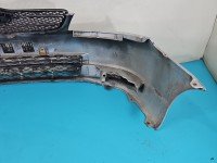 Zderzak przód Toyota Corolla E12 srebrny 199