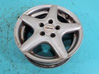 Felga aluminiowa 14" komplet alufelgi felgi Vw Polo IV 9N
