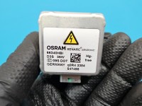 ŻARNIK STARTER ZAPŁONNIK CEWKA XENON 66340HBI, 547498Audi A5 8T