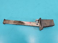 Wzmocnienie zderzaka przód belka Citroen C4 picasso I 06-13 przednie