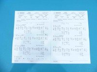 testowany Pompowtryskiwacz 0414720029, 038130073AC 1.9 tdi
