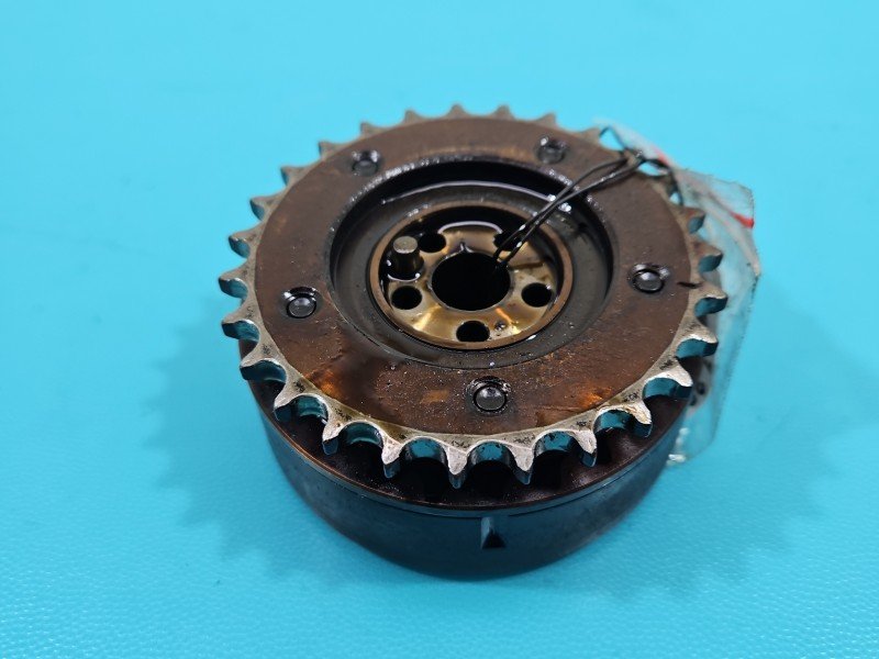 Koło faz rozrządu Vw Sharan I 2.8 V6 022109087E