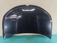 Maska przednia Citroen C4 II granatowy KGN