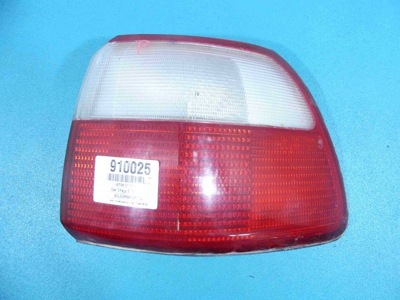 Lampa tył prawa Opel Omega B sedan