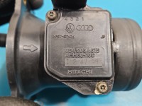 Przepływomierz Vw Golf IV 06A906461B 1.6 sr