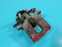 Zacisk tył lewy Toyota Auris I 1.4 VVT-I HB