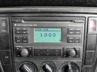 Radio fabryczne Vw Passat B5 1J0035191AX