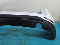 Zderzak tył Ford S-max II MK2 biały 5F HB