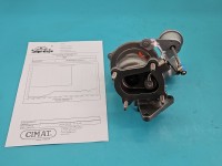 Turbosprężarka Regenerowana Renault Kangoo II 54359710029, 5435-971-0029, 860233H 1.5 dci 86KM