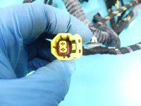 Instalacja Wiązka drzwi przód lewych Porsche Panamera I 970 97062270705