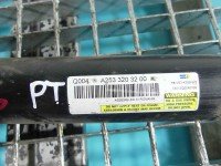 Amortyzator tył prawy MERCEDES GLC coupe X253 15- HB tylny