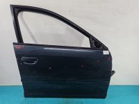 DRZWI PRZÓD PRAWE PASAŻERA Audi A3 8P 5d grafitowy Z7H