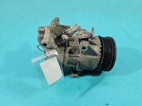 Sprężarka klimatyzacji kompresor Toyota Yaris II GE447260-2334, 447260-2334