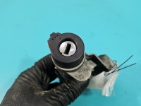 Stacyjka KLUCZYK WKŁADKA Seat Toledo II Leon I 4B0905851C