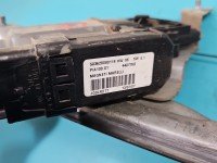 Podnośnik przód lewy SZYBY WINDA Renault Modus 440776D, 503620080119 5d HB