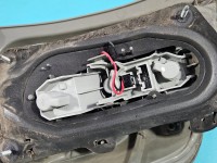 Lampa tył prawa Toyota Verso 09- HB EUROPA