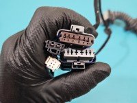 Instalacja Wiązka drzwi tył lewych Peugeot 3008 II 9823051280