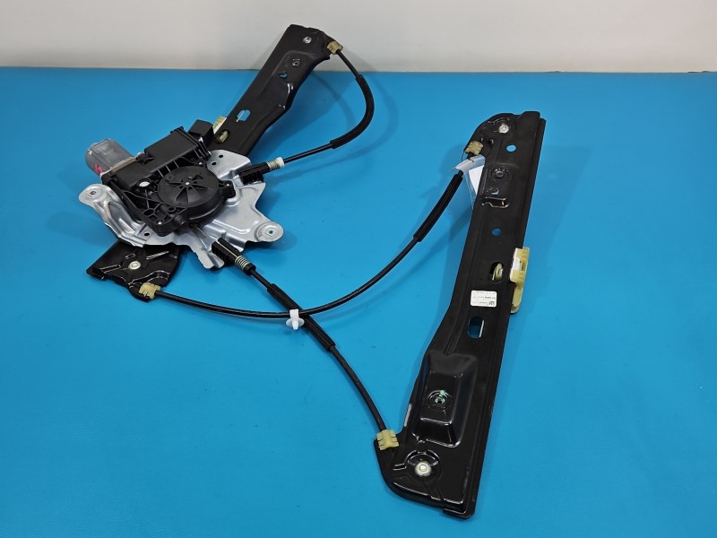 Podnośnik przód lewy SZYBY WINDA 966431-200, 20952452, 964837 Opel Insignia A 7 PIN 5d kombi