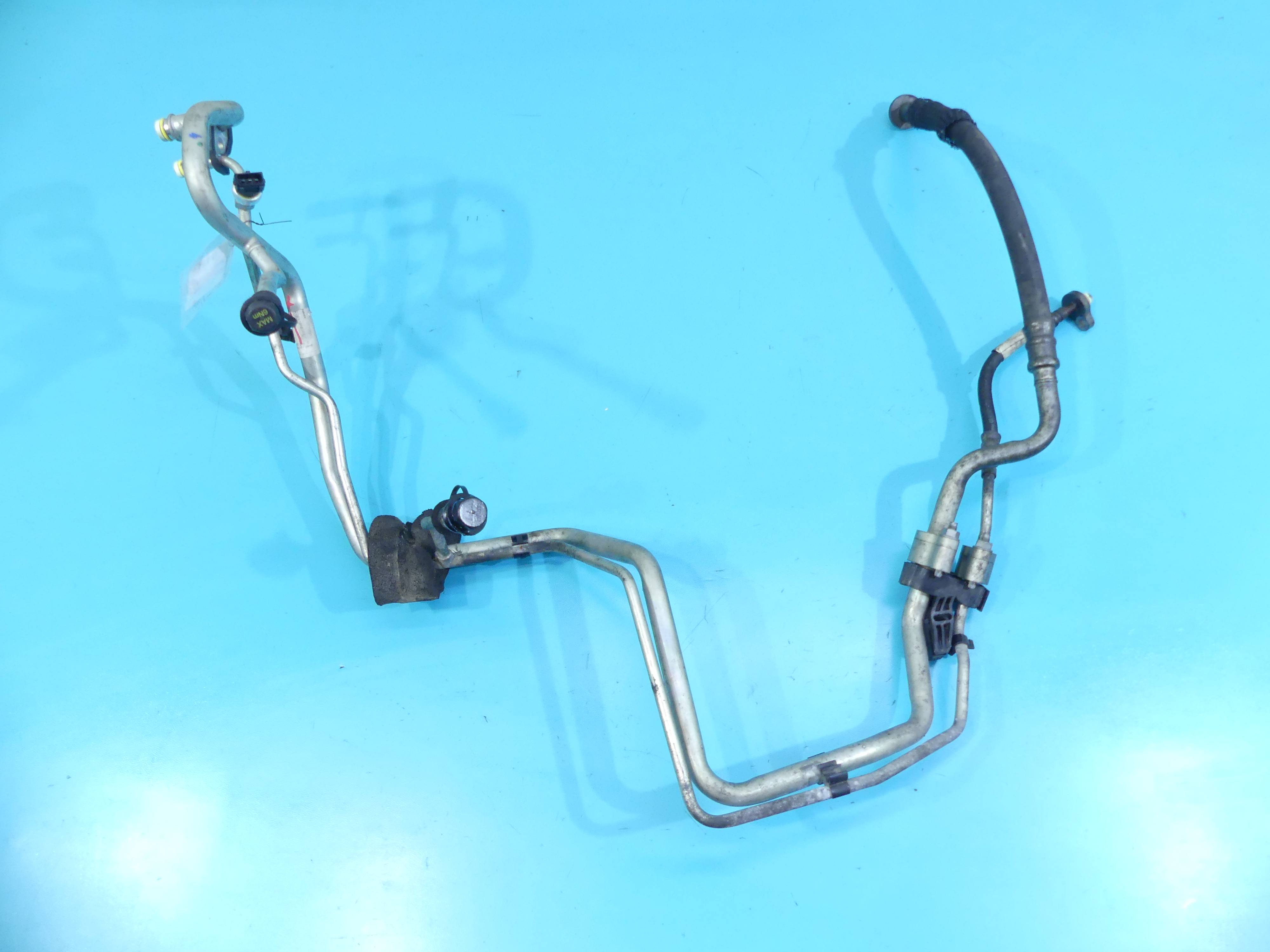 Mangueira Intercooler Direita Freelander 2 Lr002589 | MercadoLivre