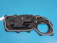 Osłona ZAŚLEPKA PLASTIK Land rover range Evoque I 11-18 BJ3221122AE