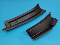 Osłona ZAŚLEPKA PLASTIK Mercedes GL II X166 A1666900264, A1666900464