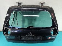 Klapa tył Citroen C5 II X7 kombi 5d czarny eehd