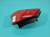 Lampa tył lewa Peugeot, Z BŁOTNIKA 09-13 Peugeot 3008 I HB