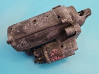 TEST Rozrusznik Peugeot Partner II 1.6 hdi