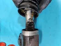 Przekładnia kierownicza maglownica VOLVO S60 II 10- 2.5 T5 B5254T12 31360552