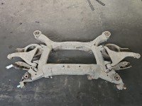 Tylna belka oś tył Infiniti FX I 3.5 V6 Tylna belka oś tył Infiniti FX I 3.5 V6