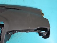 Deska rozdzielcza airbag pasażera kokpit Ford Fusion USA 12-20