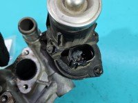 Zawór egr Diesel, Europejska, 5pin Skoda Superb II 2.0 tdi 0280751016