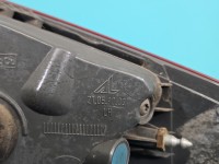 Lampa tył lewa Producent części: FORD, Zewnętrzna , kombi, 14-19r, LED Ford Mondeo Mk5 kombi EUROPA