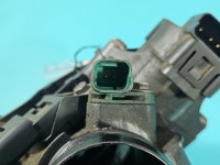 Przepustnica Citroen C5 I 9655971780 1.6 hdi