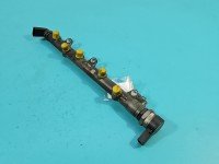 Listwa wtryskowa CZUJNIKI Bmw e90 0445214030, 7787164, 0281002481 2.0d