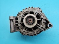 TEST Alternator Ford Focus Mk3 1.6 16V