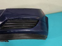 Zderzak przód przedni Opel Astra III H granatowy Y20Z