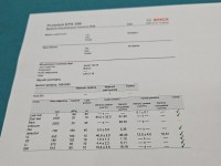 TESTOWANY Wtryskiwacz 0445116016, 31272690 Volvo XC60 I 08- 2.4d 163KM