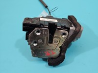 Zamek tył prawy 81420-C8020 HYUNDAI i20 II 14-20 4pin