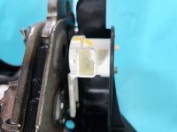 Pedał pedały Opel Astra IV J hamulca sprzęgła