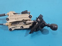 DŹWIGNIA LEWAREK WYBIERAK LINKI Fiat Ducato IV 2.3 jtd