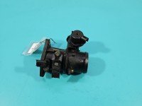 Przepustnica Citroen C5 II X7 2.0 hdi 9660110780