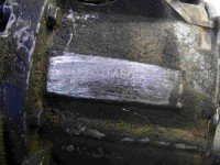 Skrzynia biegów 20TA60 Fiat Ulysse I 2.0 wiel 8v