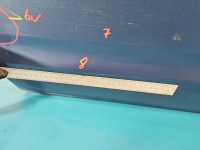 Drzwi tył lewe Toyota Prius II XW20 03- HB 5d 8S2