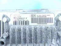 Komputer Sterownik silnika 9666235880, 0261201863 Peugeot 308 I T7 1.6 16v