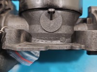 Przepustnica Citroen C3 I 1.1 8V 9642473280