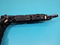 Światło jazdy dziennej lewe Citroen C4 Grand Picasso II 13-22 9822653980