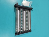 Nagrzewnica Skoda Octavia III 5Q0963235C EUROPA